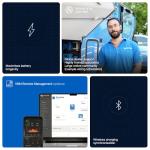 Victron Energy Smart Battery Shunt Monitor 500A