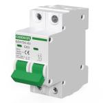 CHENGPI 63A DC Isolator Switch for PV Systems