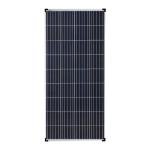 SolarV Ecoline 160W Polycrystalline Solar Panel