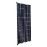 SolarV Ecoline 160W Polycrystalline Solar Panel