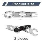 Solar Spanner Set for MC4 Connectors - 2 Pack