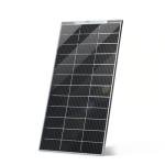 ECO-WORTHY 195W Bifacial 12V Solar Panel