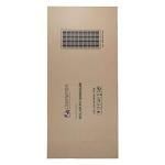 150W Poly-Crystalline Solar Panel for Flat Surfaces