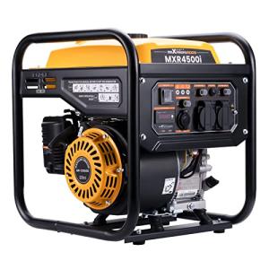 maXpeedingrods 3500W Portable Pure Sine Wave Generator