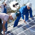 Solar Spanner Set for MC4 Connectors - 2 Pack