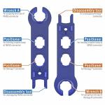 iCrimp IWS4 Solar Connector Crimping Tool Kit