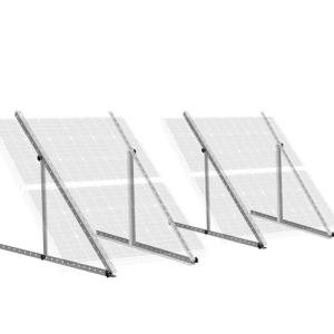 ECO-WORTHY Adjustable Solar Panel Mount Brackets Kit