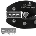 iCrimp IWS4 Solar Connector Crimping Tool Kit