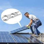 Solar Spanner Set for MC4 Connectors - 2 Pack