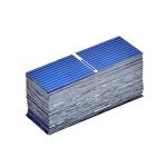 AOSHIKE 100pcs Mini Solar Cells for DIY Projects