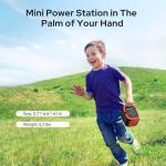 SinKeu 97Wh Portable Power Station with USB Ports