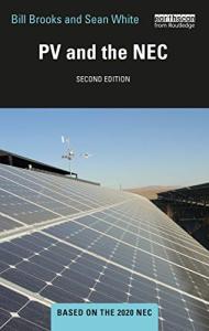 2020 NEC Guide for Photovoltaic Systems