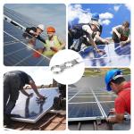 Solar Spanner Set for MC4 Connectors - 2 Pack