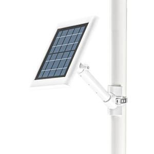 HOLACA Solar Panel Pole Mount Bracket, White