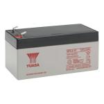 Yuasa NP3.2-12 12V Lead Acid Backup Battery