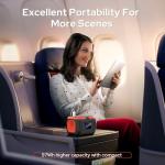 SinKeu 97Wh Portable Power Station with USB Ports