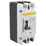 Heschen 2-Pole DC Molded Case Circuit Breaker