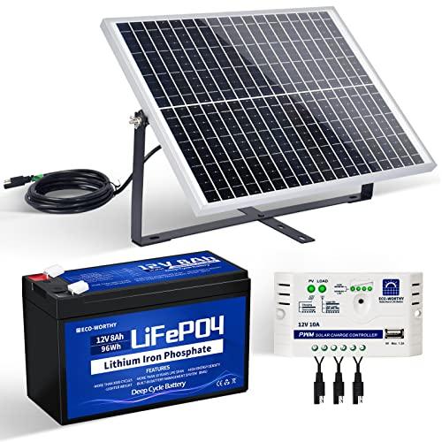 Off-Grid Kits