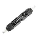 VIVLLEN Solar Panel Connector Cables - 10 Pairs