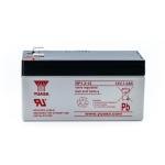 Yuasa NP1.2-12 12V Lead Acid Battery