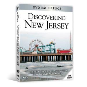 Exploring the Jersey Shore and Atlantic City