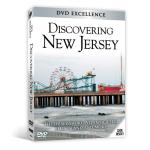 Exploring the Jersey Shore and Atlantic City