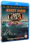 Jersey Shore Shark Attack Blu-ray Movie