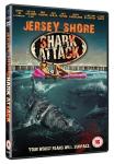 Jersey Shore Shark Attack Movie DVD