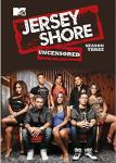Jersey Shore Season 3 DVD Edition