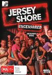 Jersey Shore Season 1 - 3 Disc Set