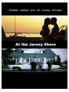 Life at the Jersey Shore