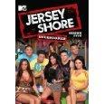 Jersey Shore Season Five Uncensored DVD