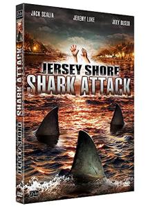 Jersey Shore Shark Attack Experience