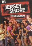 Jersey Shore Season 1 Uncensored Edition