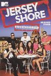 Jersey Shore Season 4 Uncensored Edition