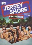 Jersey Shore Season 2 - Uncensored Fun