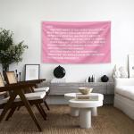 Funny Jersey Shore Sa-mmi Flag for Decor