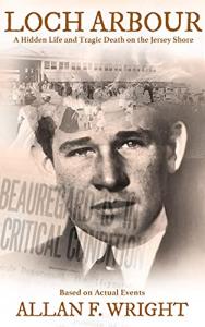 Loch Arbour: Secrets and Stories of the Shore