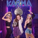 Jersey Shore Themed Birthday Party Decor Set