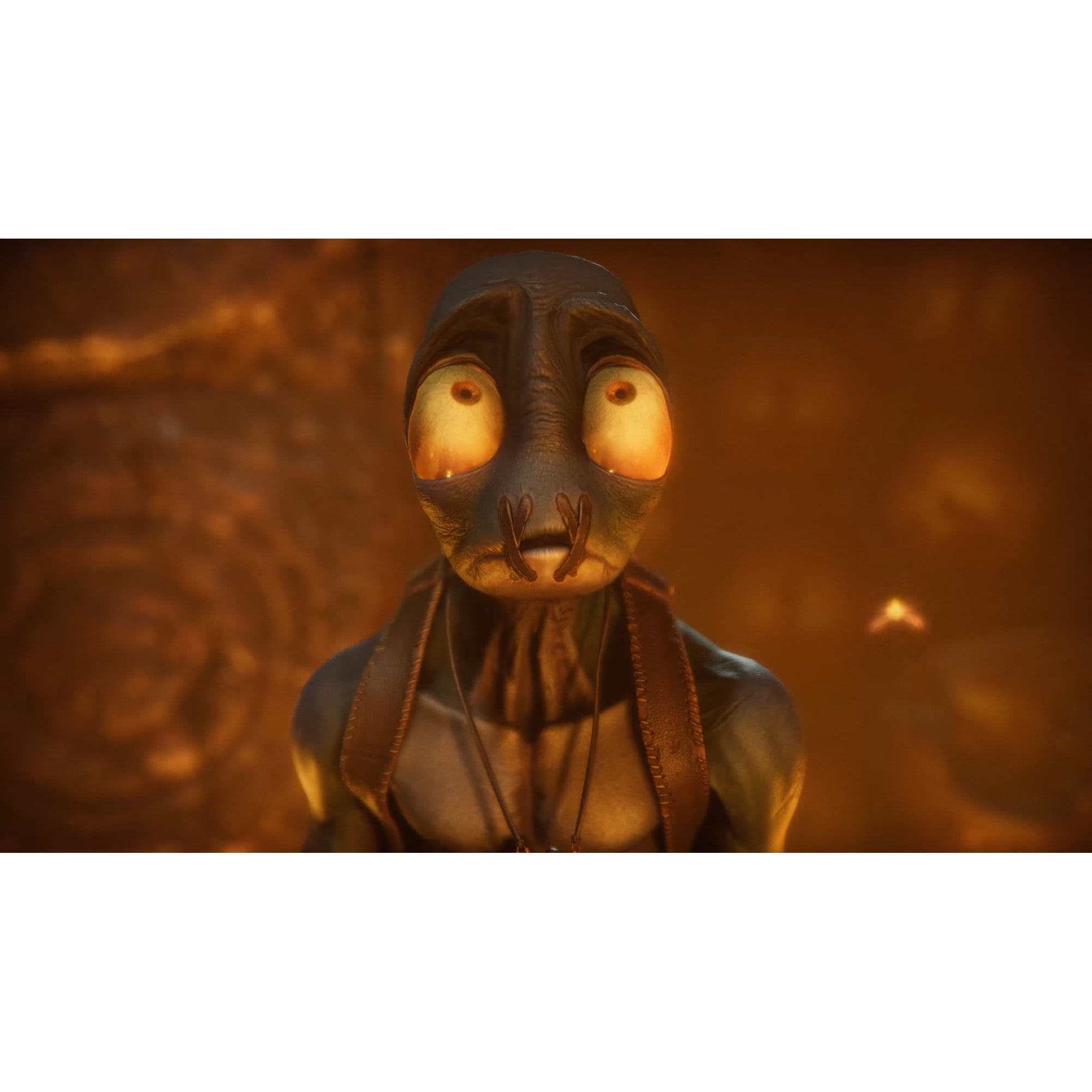 Oddworld: Soulstorm Enhanced Edition for Xbox