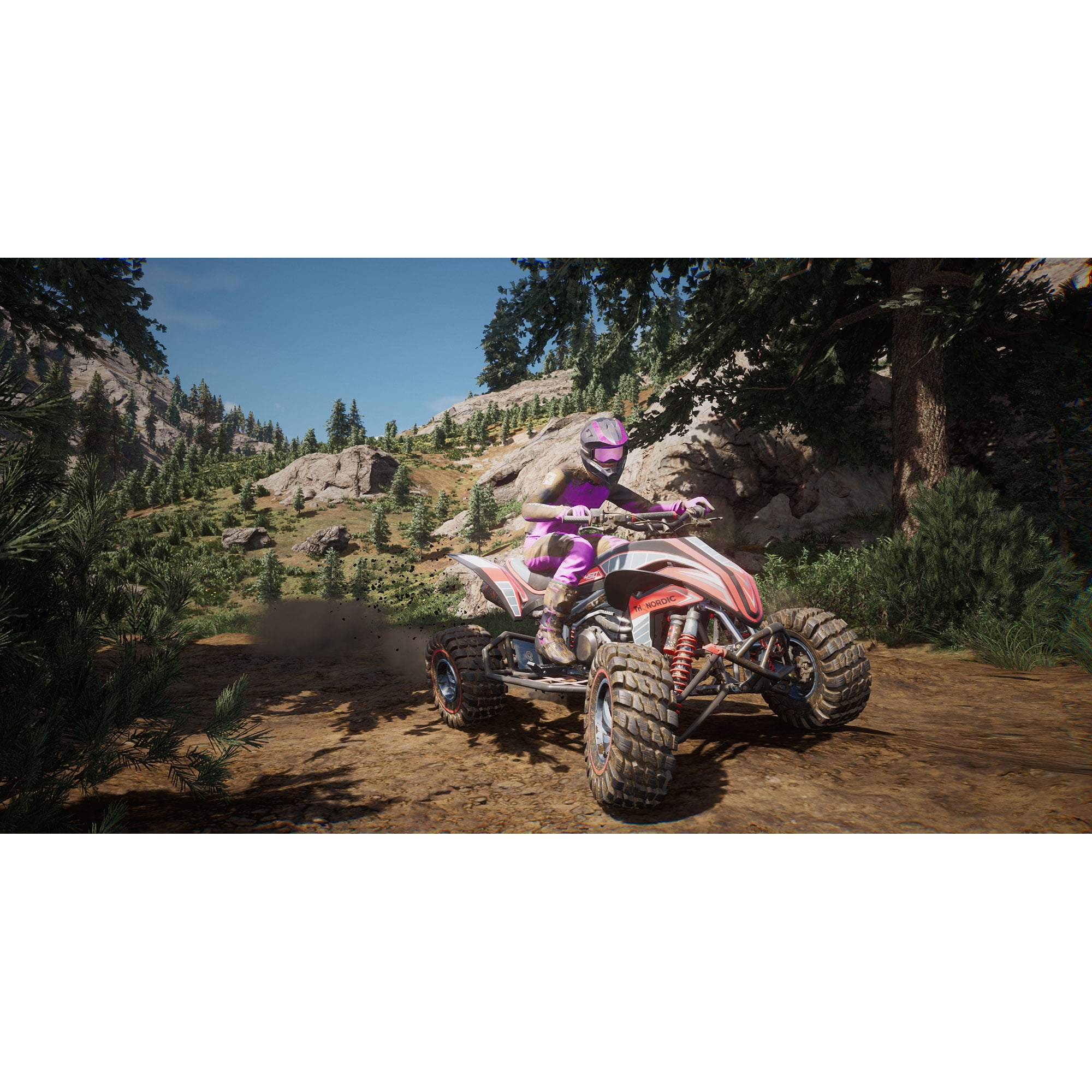 MX vs ATV: Legends for Xbox Series X/One