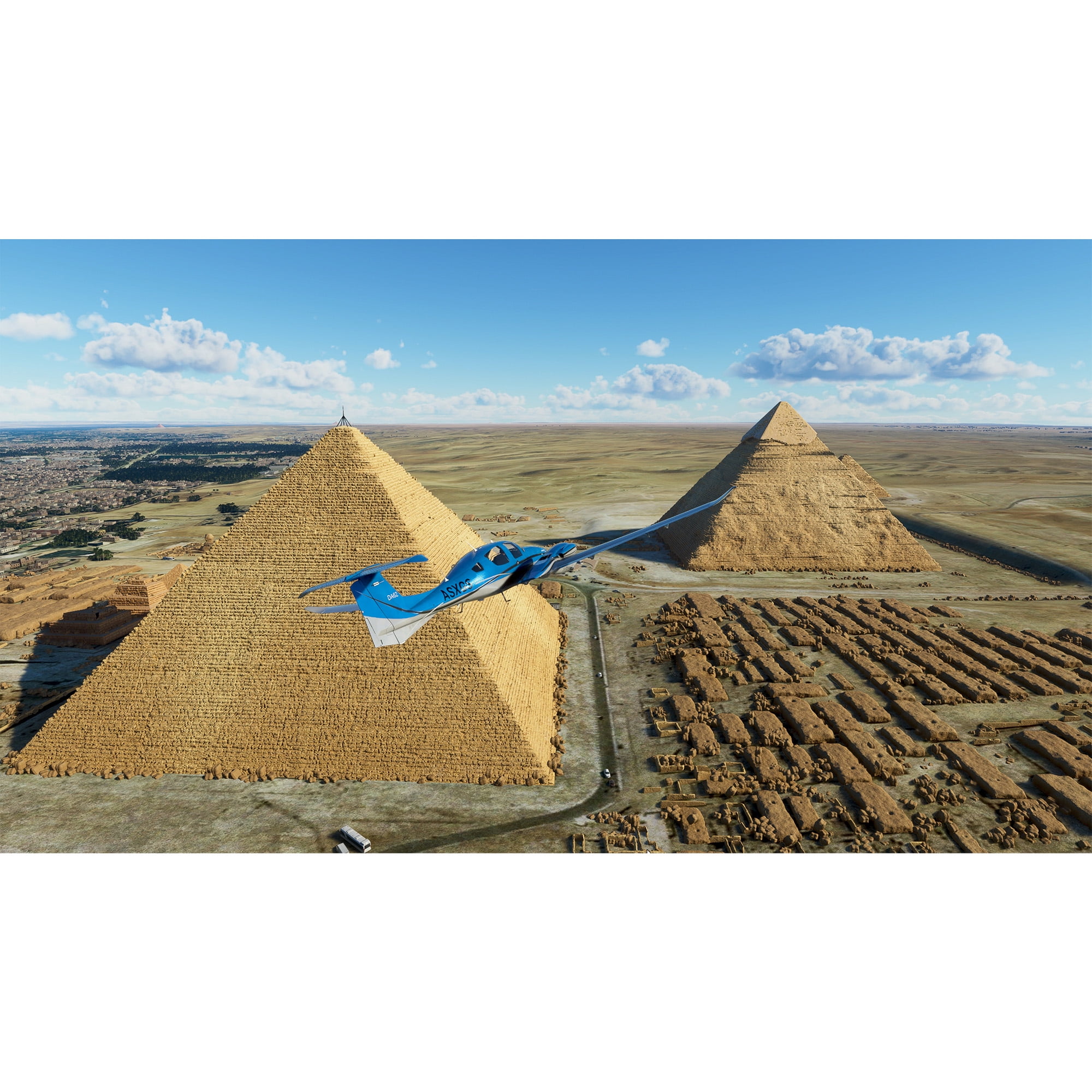 Flight Simulator for Xbox Series X