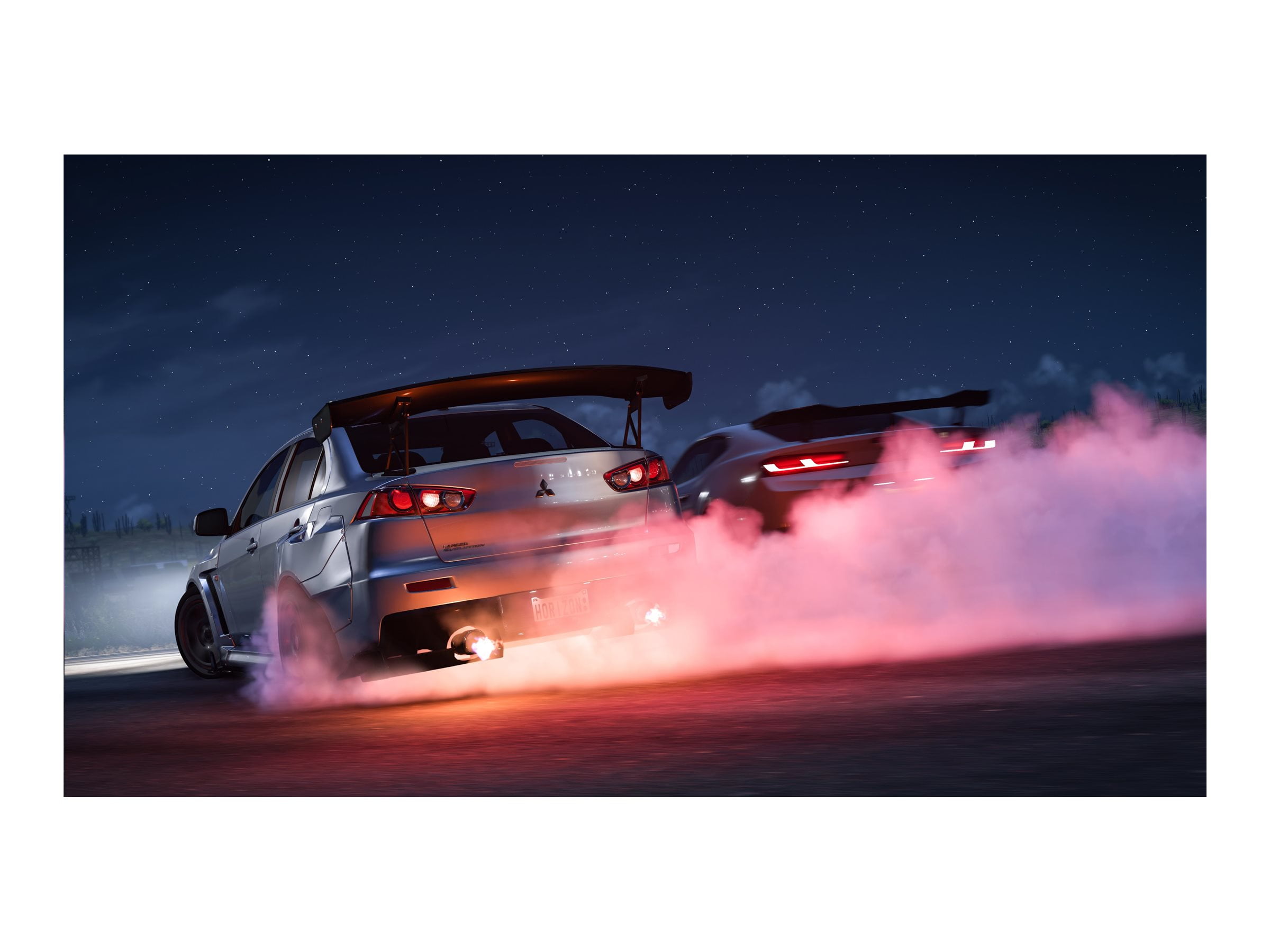 Forza Horizon 5 - Xbox One/Series X Edition