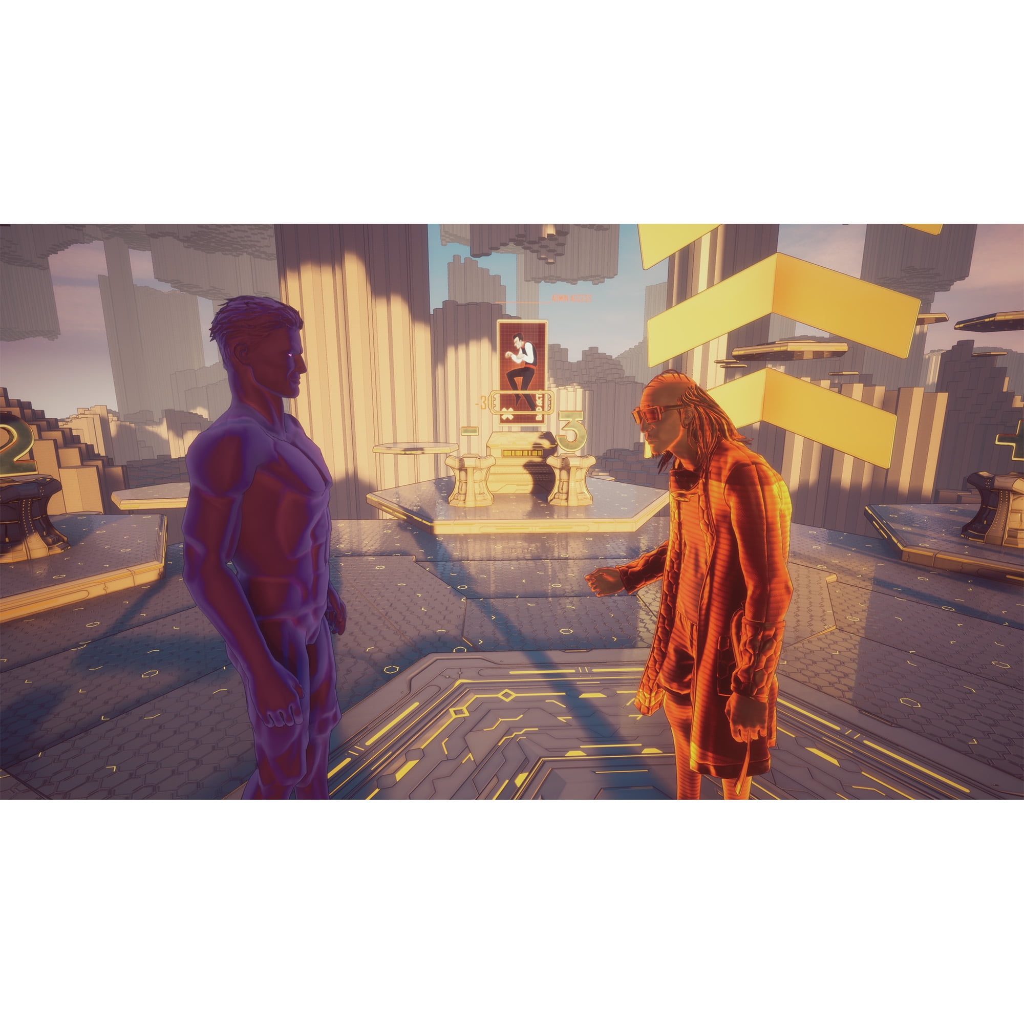 Beyond a Steel Sky - Xbox One/Series X