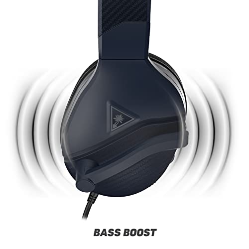 Midnight Blue Gaming Headset for Xbox Series