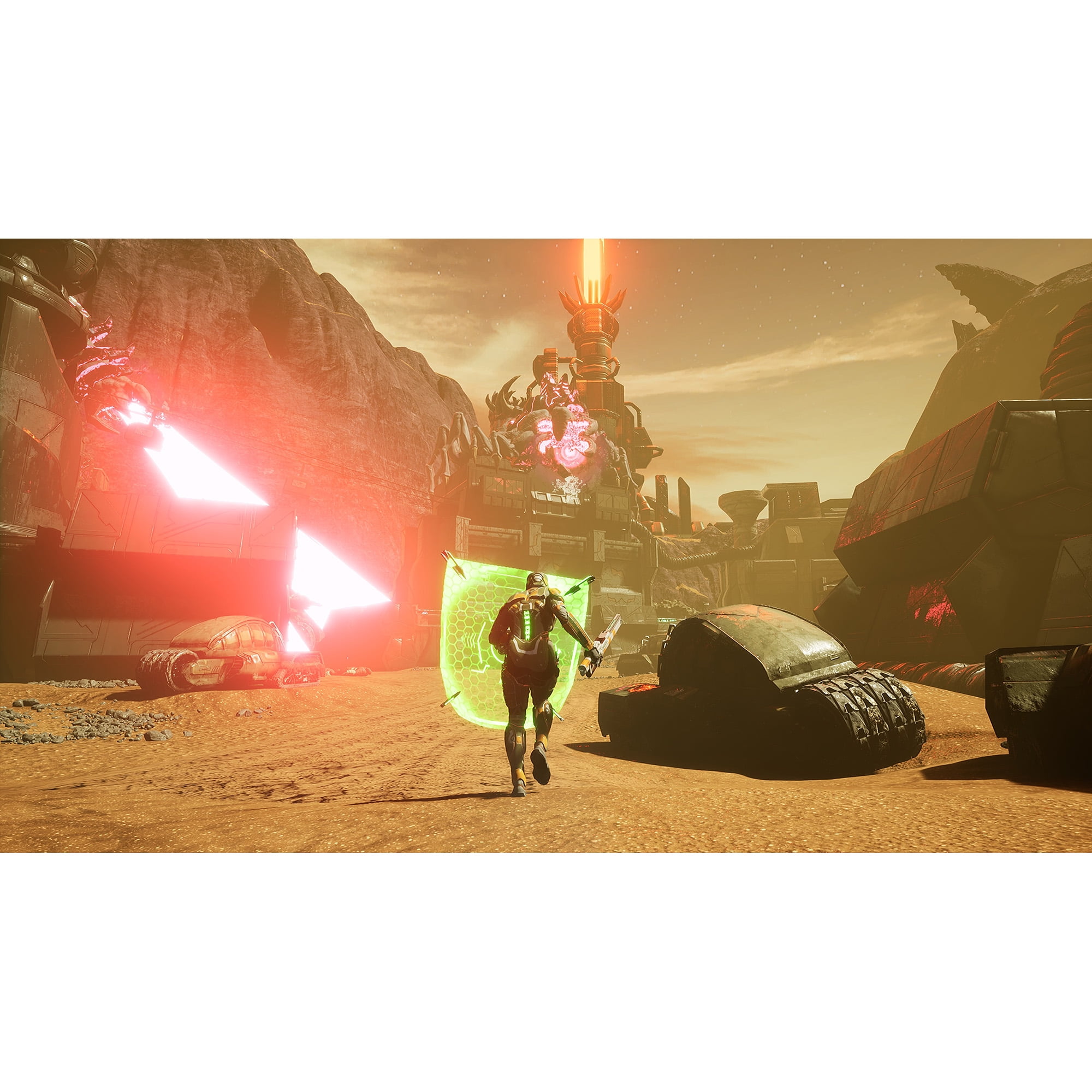 Dolmen - Xbox Series X and One Edition