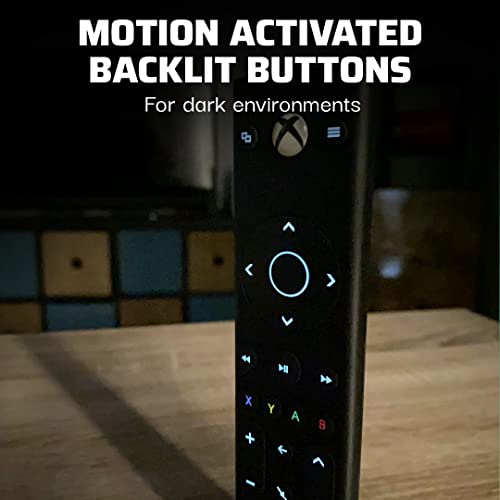 PDP Media Remote for Xbox Series X