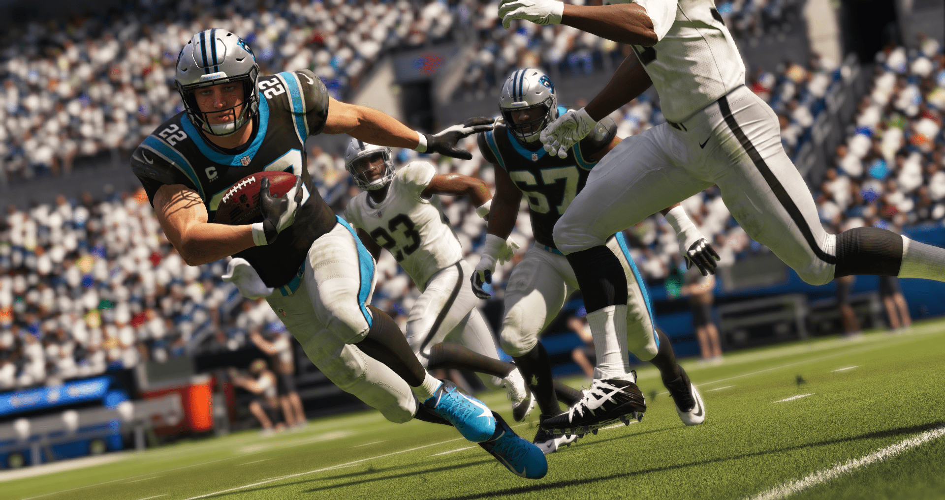 Madden NFL 21 for Xbox One/Series X