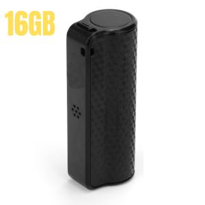Mini Voice Activated Recorder with 16/32GB Storage