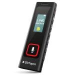 Dictopro Mini Voice Activated Recorder, 8GB